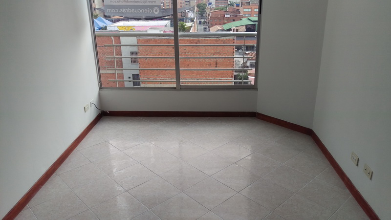 APARTAMENTO EN ARRIENDO EN MEDELLIN COD 4491 - Foto 30