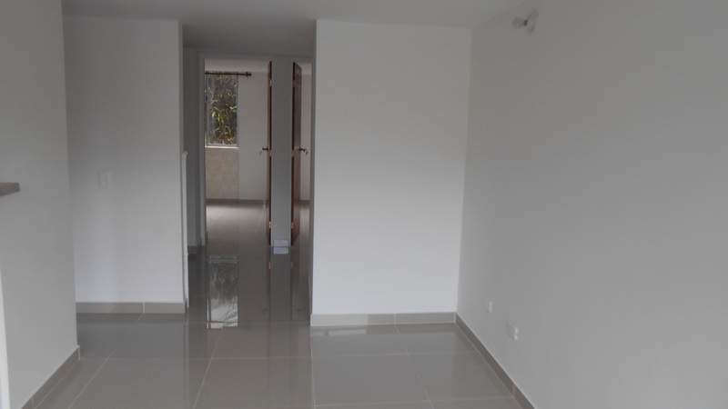 APARTAMENTO EN ARRIENDO LA MILAGROSA CÓDIGO 3440 - Foto 7