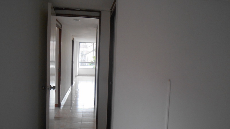 APARTAMENTO EN VENTA LA CANDELARIA COD 3982 - Foto 7
