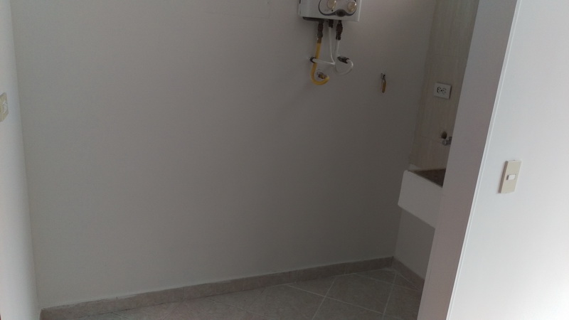 APARTAMENTO EN ARRIENDO EN MEDELLIN COD 4491 - Foto 22
