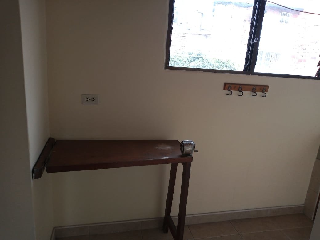APARTAMENTO EN VENTA EN VILLA HERMOSA  COD 6450 - Foto 12