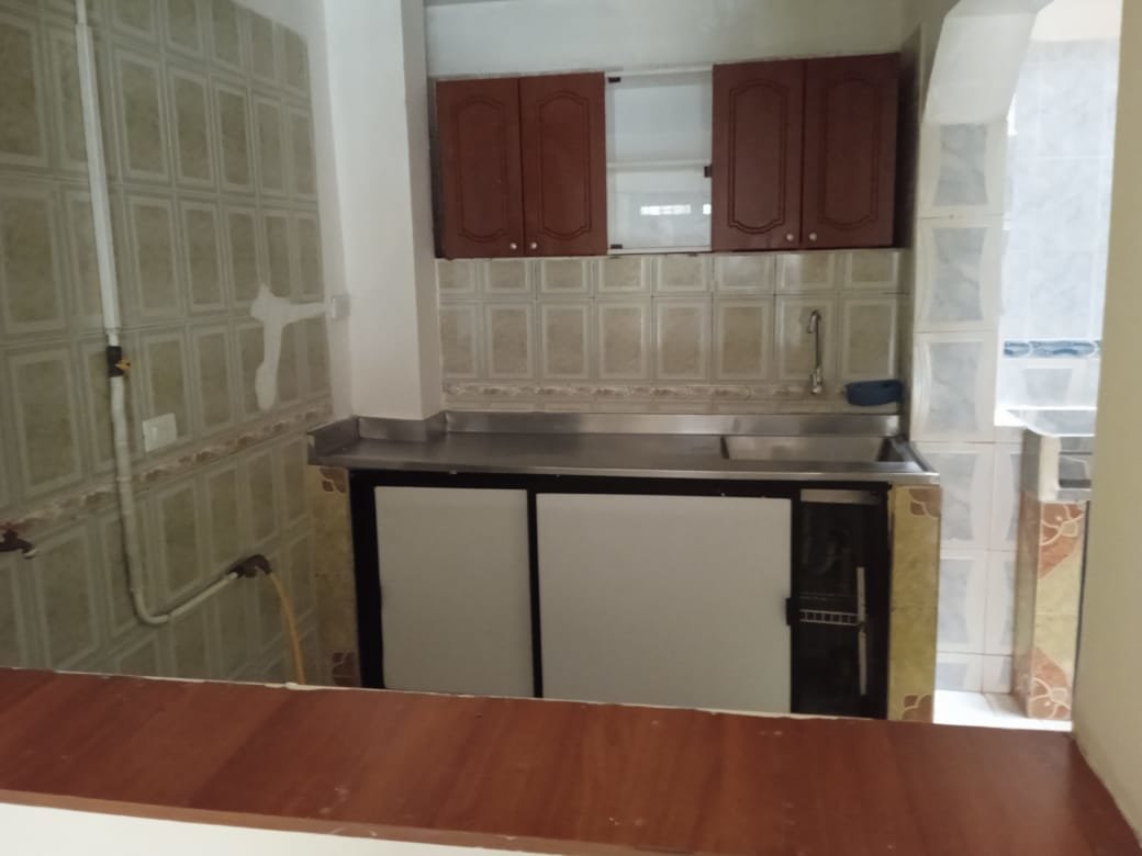 CASA EN VENTA BOSTON COD 7885 - Foto 2