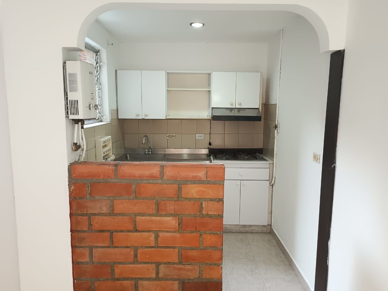 APARTAMENTO EN VENTA BOSTON COD 8056 - Foto 6