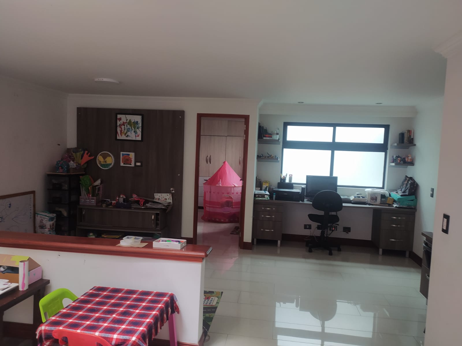 APARTAMENTO EN VENTA BELEN FATIMA COD 8130 - Foto 4