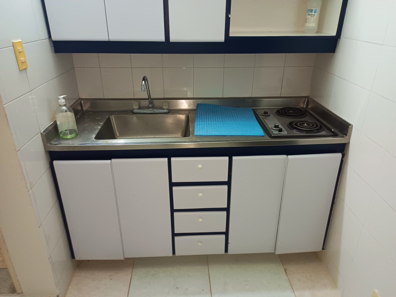 OFICINAS EN VENTA CENTRO COD 8184 - Foto 10