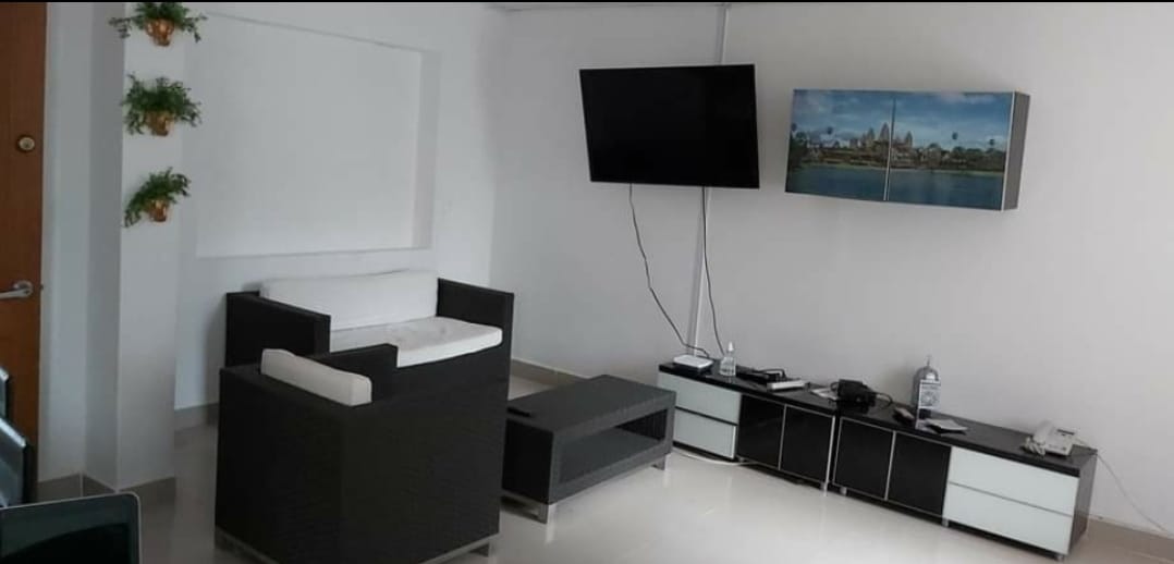 CASA EN VENTA SAN JOAQUIN COD 8217 - Foto 7
