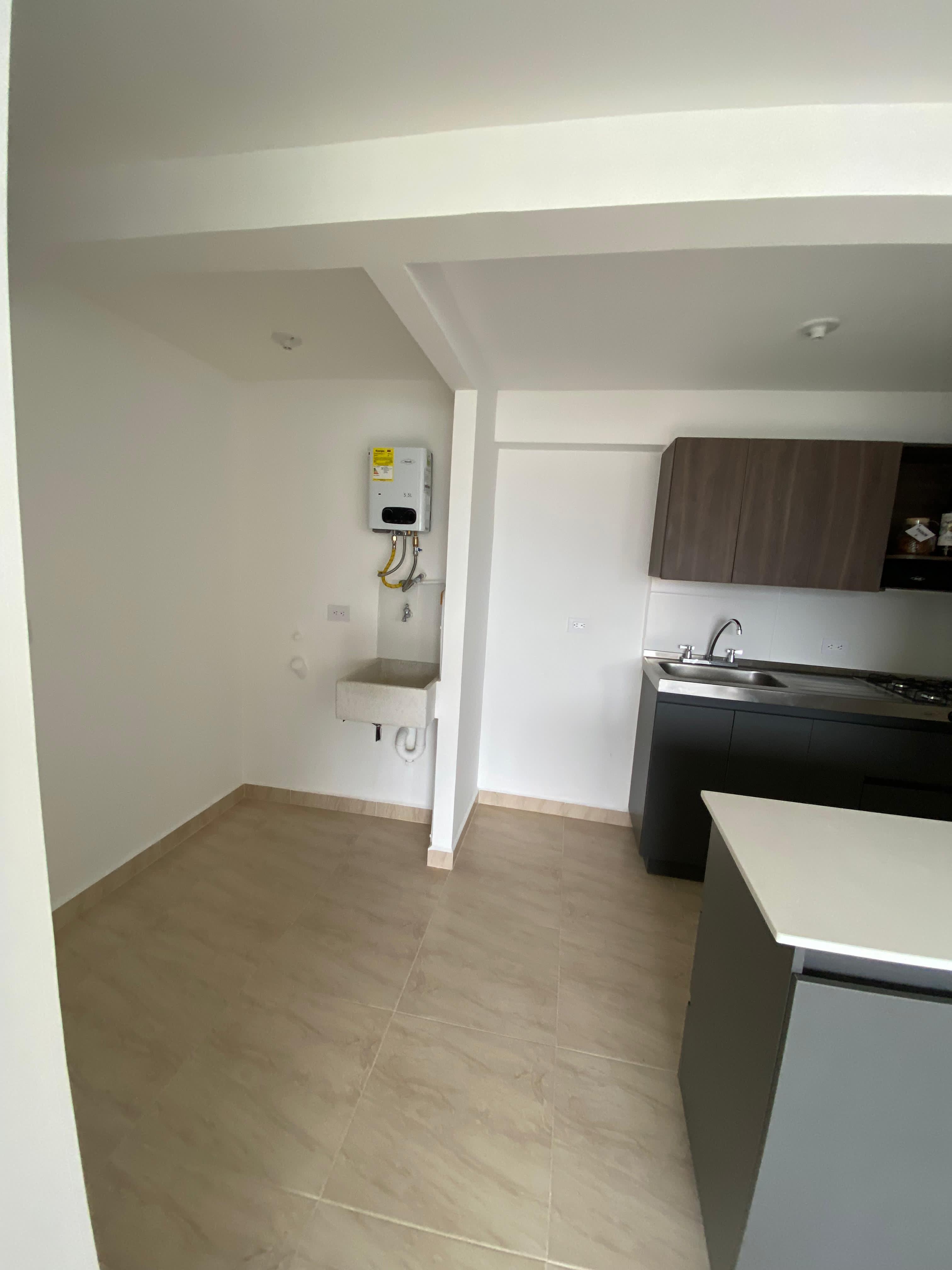 APARTAMENTO EN VENTA  EN SAN ANTONIO DE PRADO VILLA GABRIELA  COD 8743 - Foto 7
