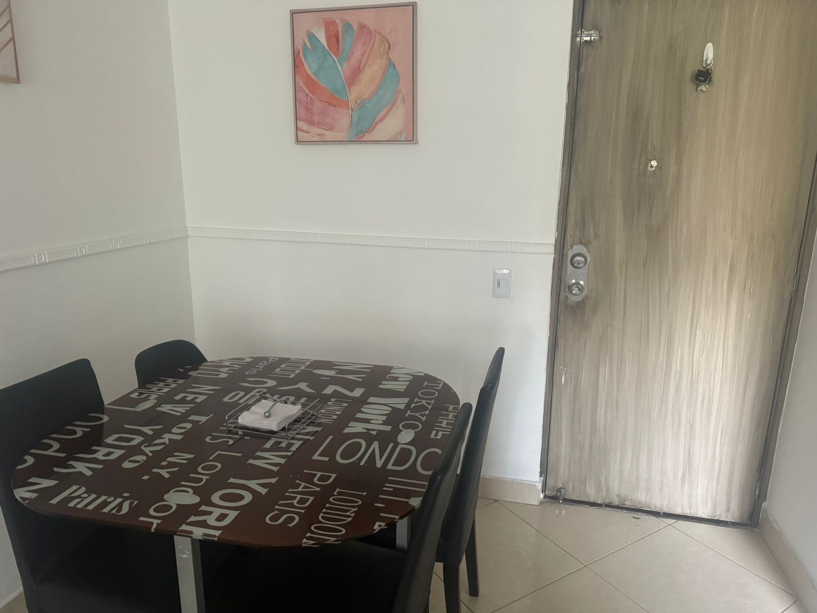 APARTAMENTO EN VENTA EN BELEN LA HONDONADA  COD 9175 - Foto 4