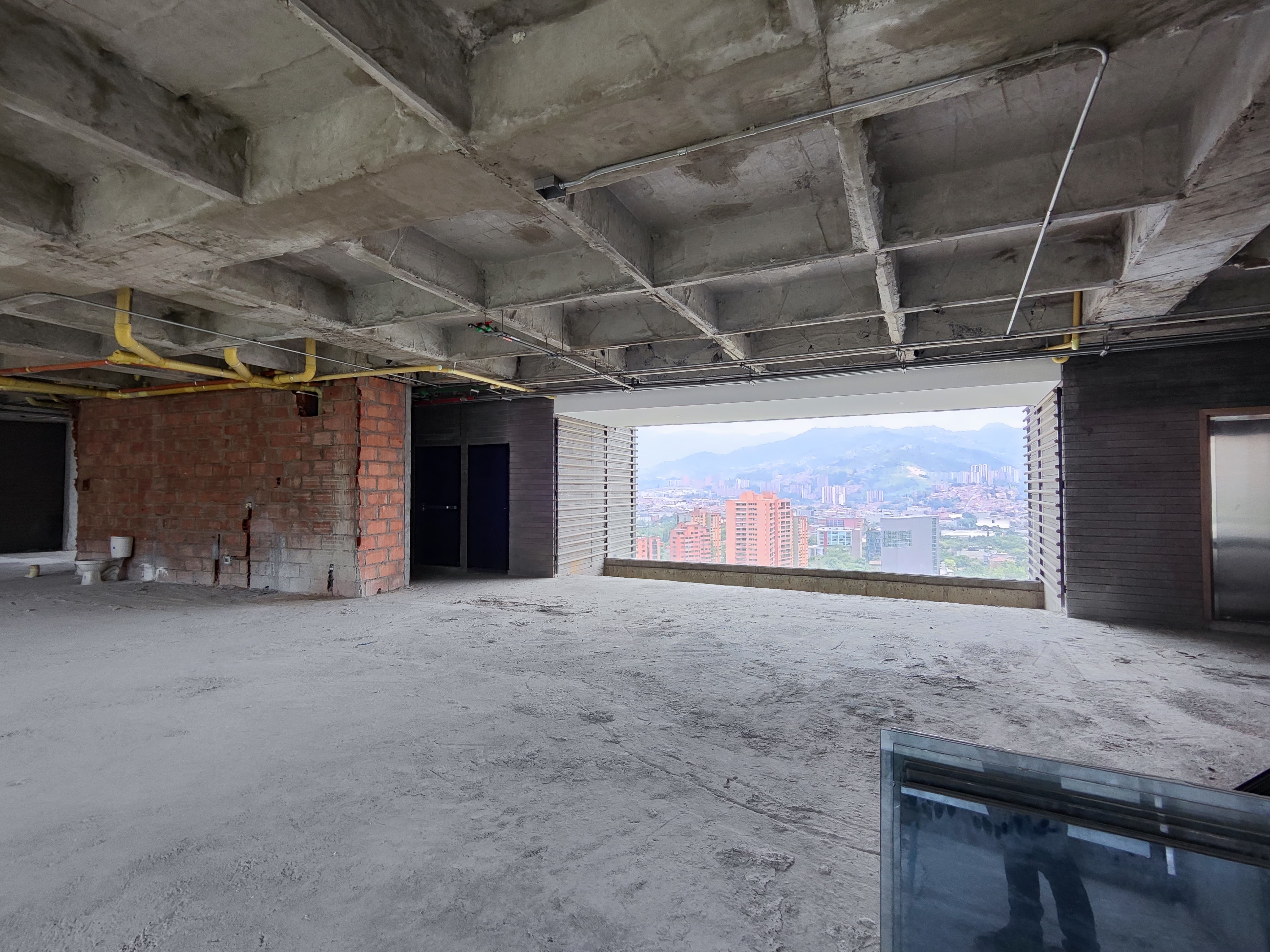 OFICINAS EN ARRIENDO EN POBLADO MILLA DE ORO COD 9285 - Foto 6