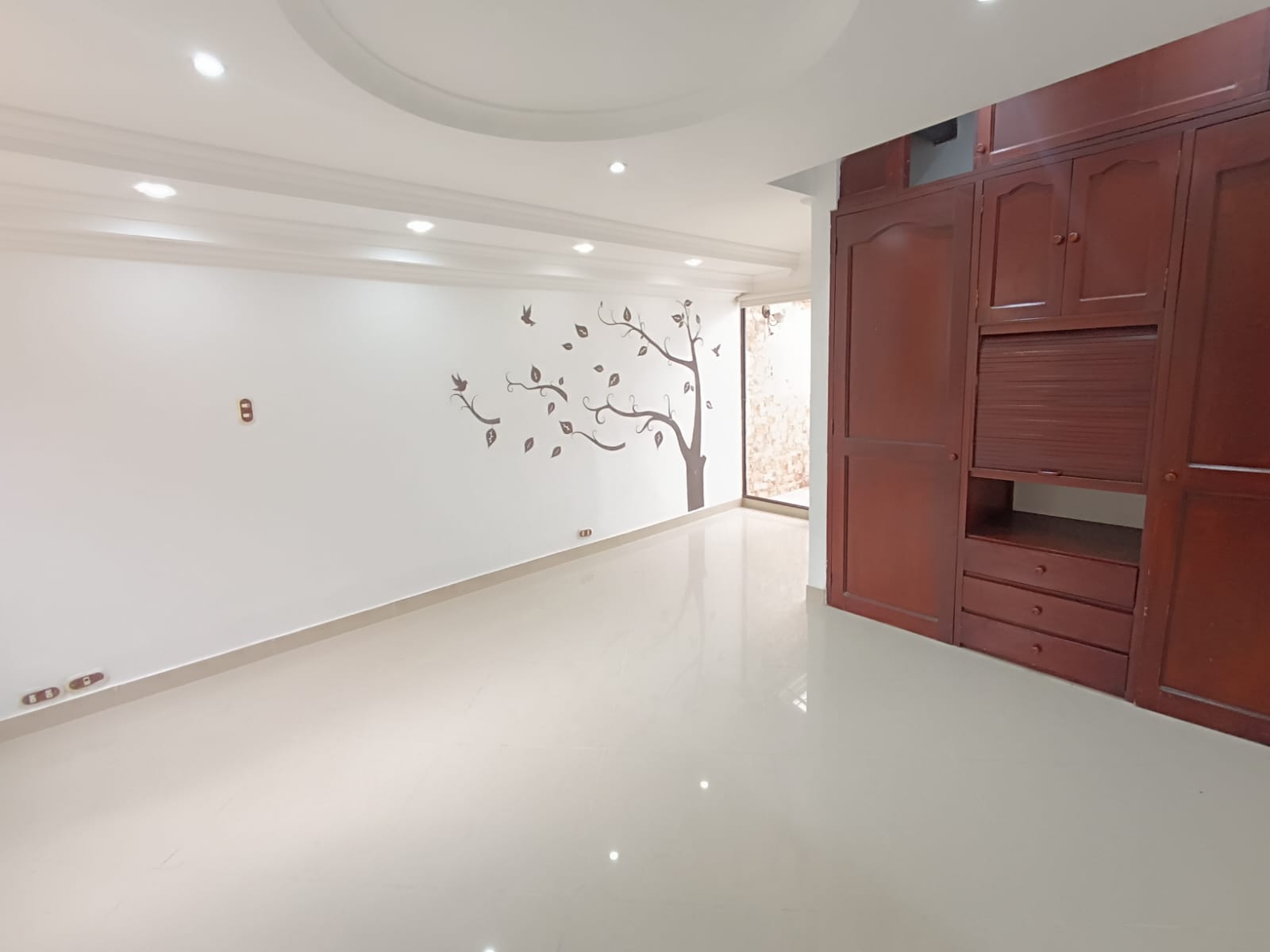 CASA EN ARRIENDO EN RODEO ALTO COD 9578 - Foto 8