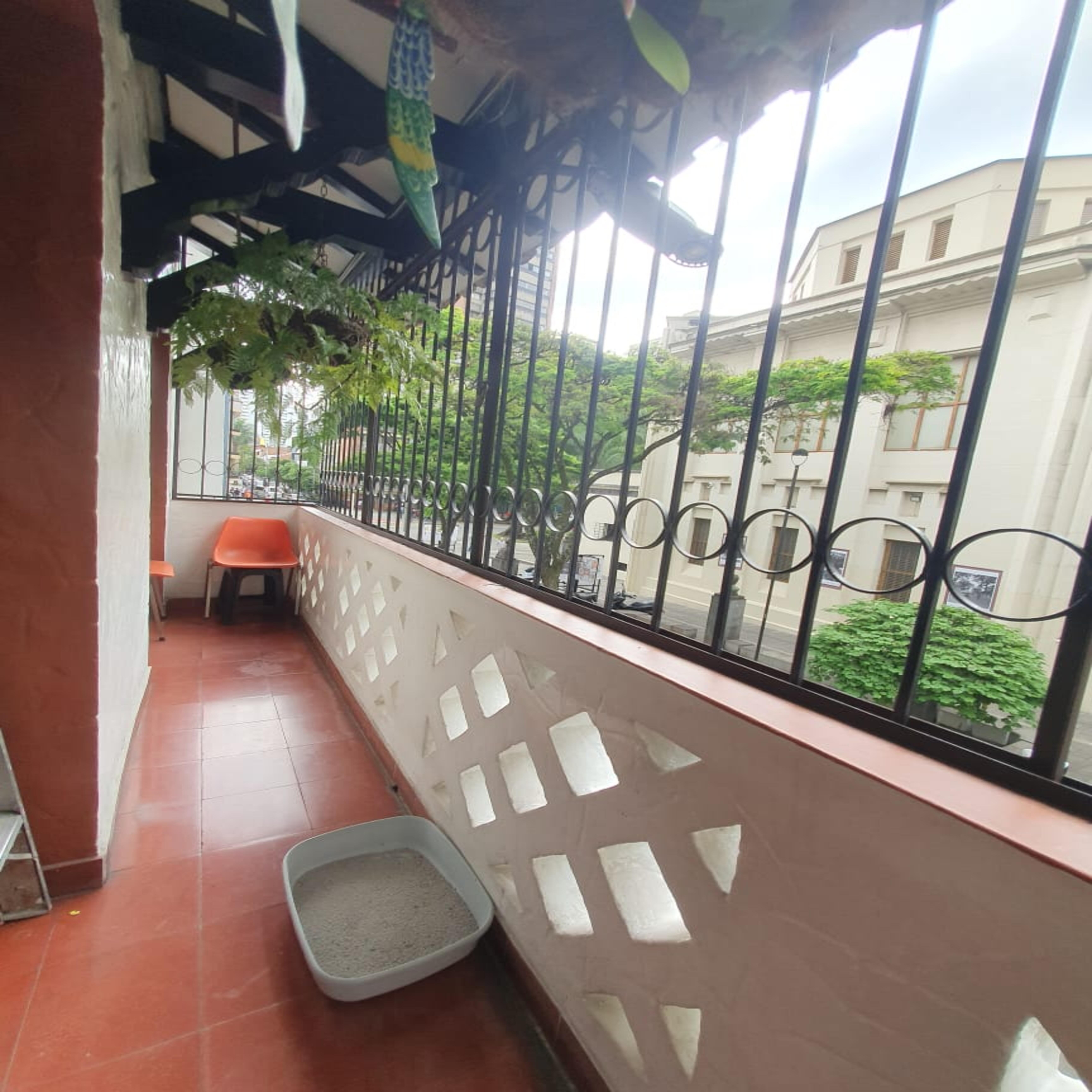 CASA-LOTE EN VENTA LA CANDELARIA COD 9673 - Foto 8