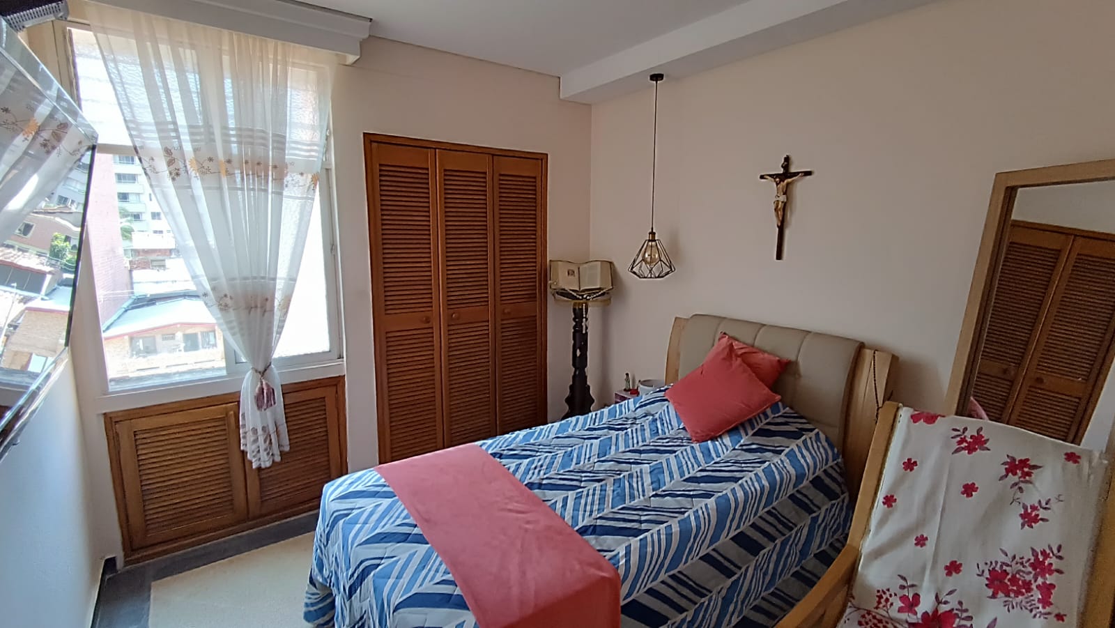APARTAMENTO EN VENTA EN LAURELES LA CASTELLANA COD 9708 - Foto 10