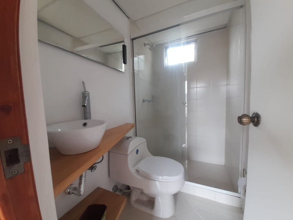 APARTAMENTO EN ARRIENDO EN LA ESTRELLA COD 7931 - Foto 7