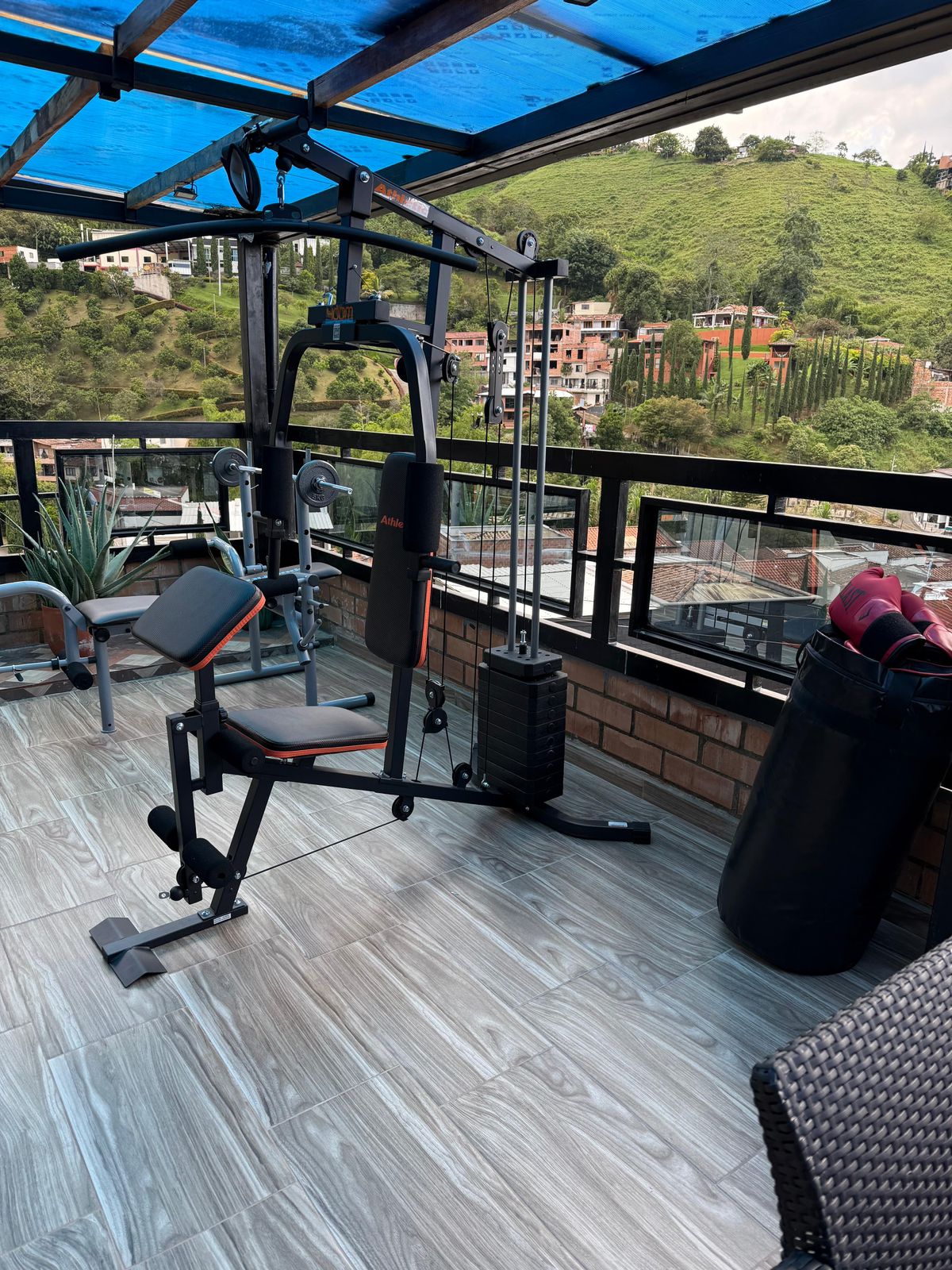 APARTAMENTO EN ARRIENDO EN SABANETA COD 9781 - Foto 10