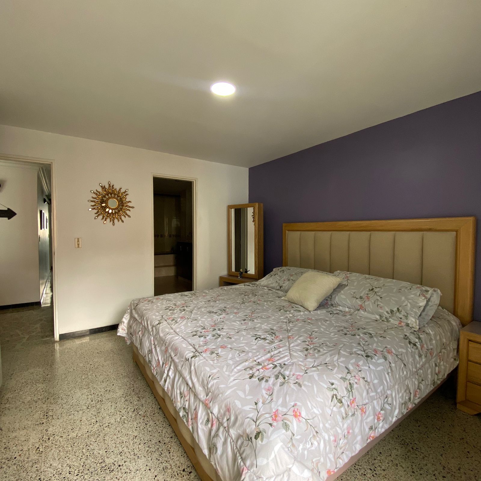 APARTAMENTO  EN VENTA EN LAURELES NOGAL COD 9900 - Foto 9