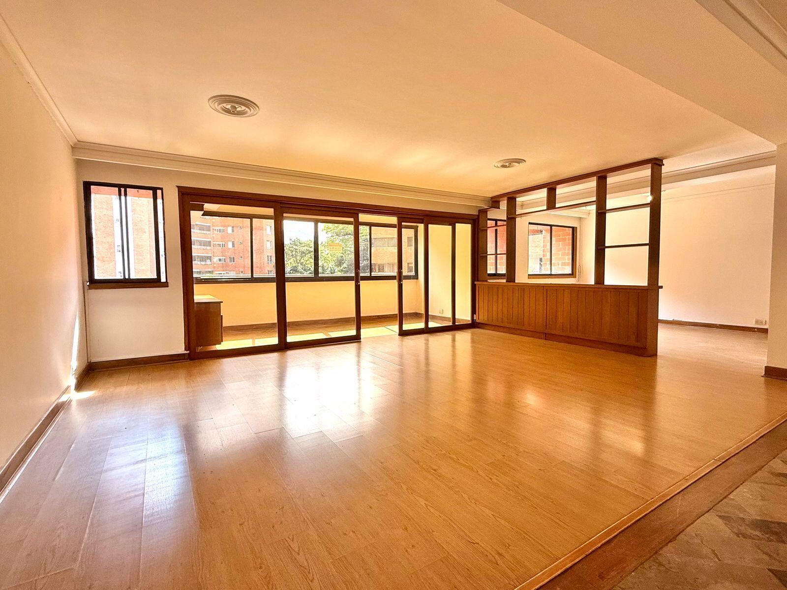 APARTAMENTO EN VENTA EN POBLADO COD 9913 - Foto 9