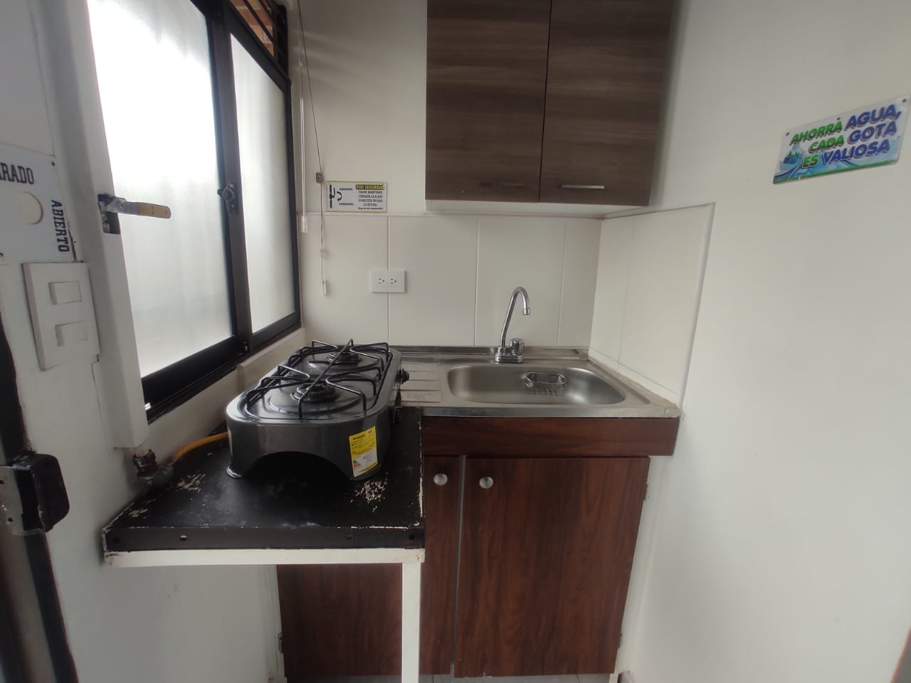 APARTESTUDIO EN ARRIENDO EN BELEN LAS MERCEDES COD 8051