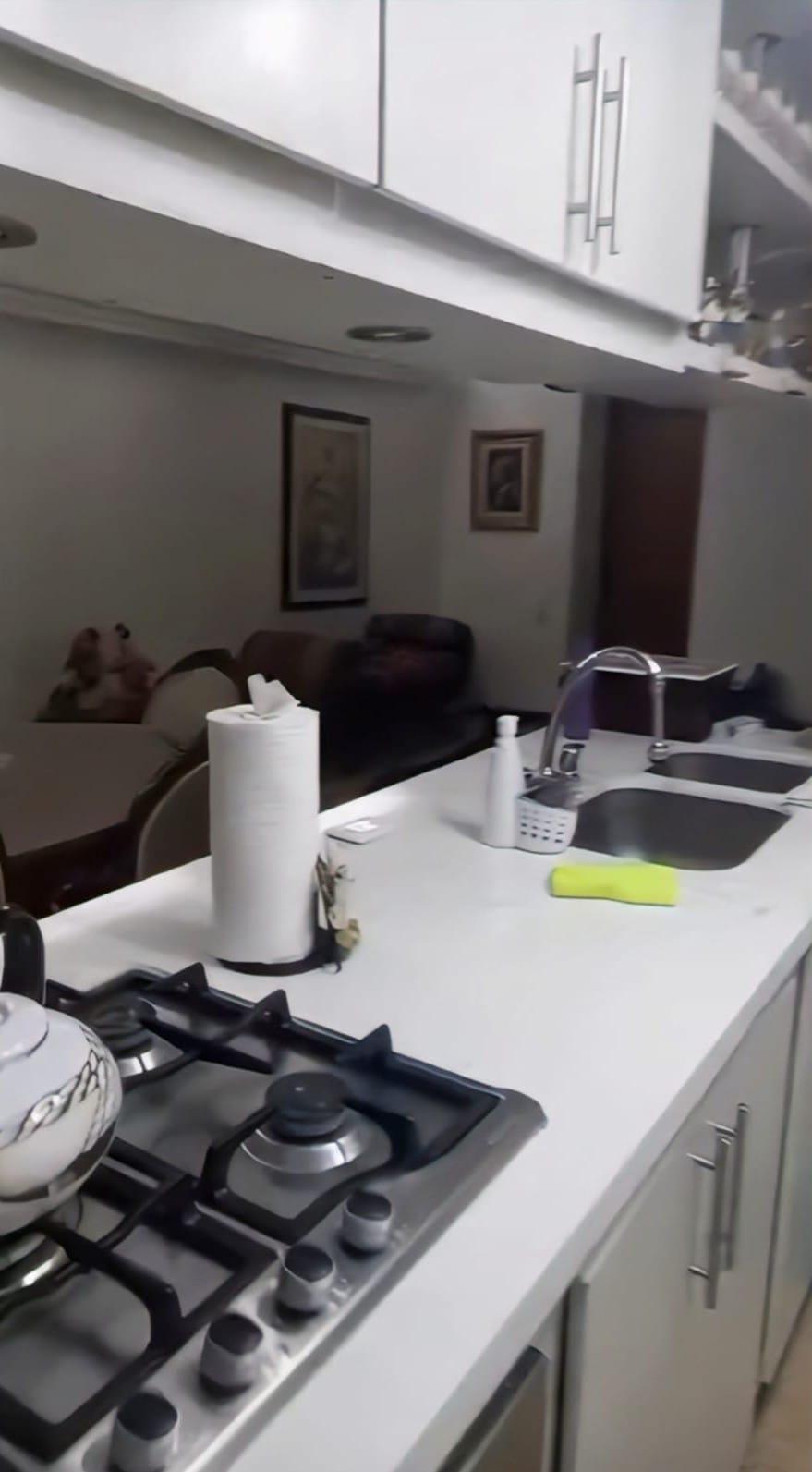 APARTAMENTO EN VENTA EN POBLADO COD 9906