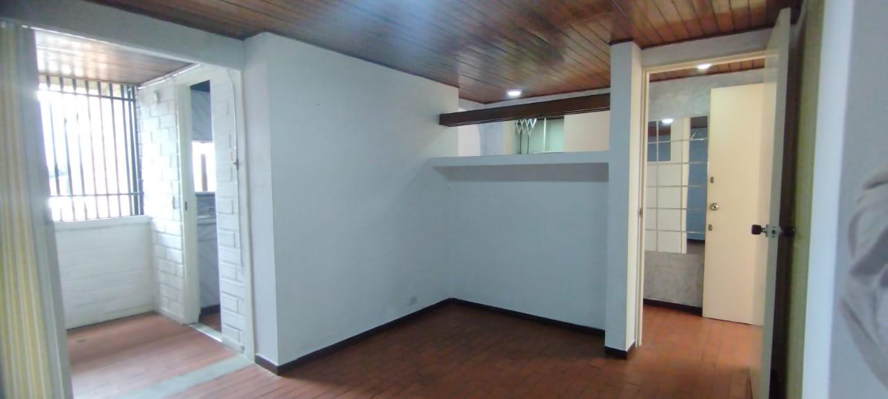 APARTAESTUDIO EN VENTA EN VILLA NUEVA COD 10025 - Foto 7
