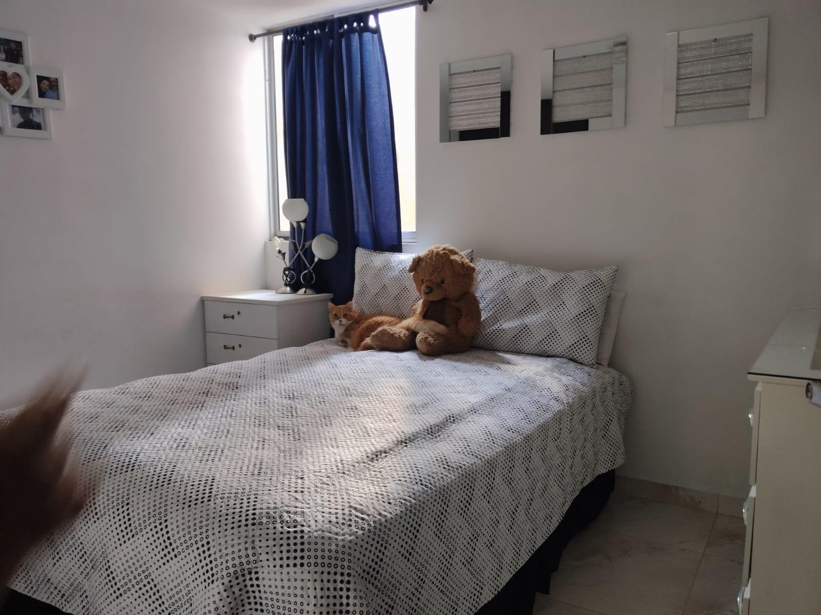 APARTAMENTO EN VENTA EN BOSTON COD 10116 - Foto 6