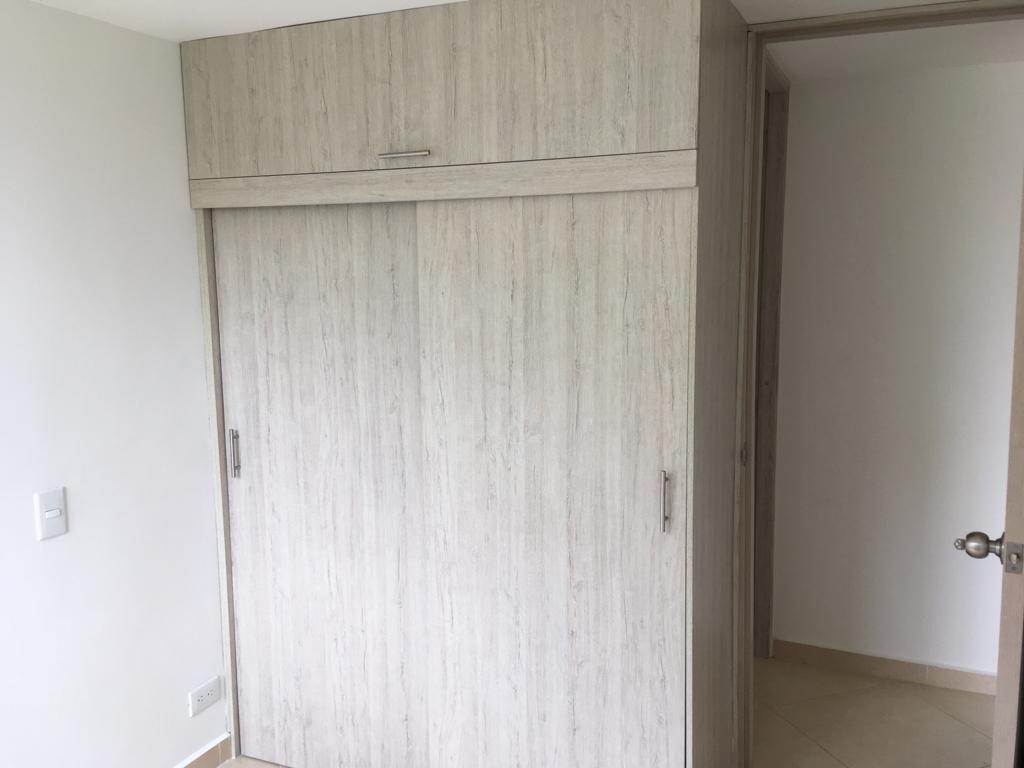 APARTAMENTO EN VENTA EN LA ESTRELLA COD 8215 - Foto 8