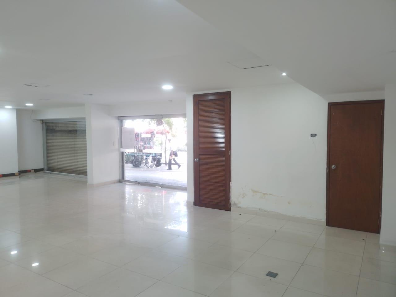 LOCAL EN ARRIENDO LA CANDELARIA COD 10121 - Foto 10