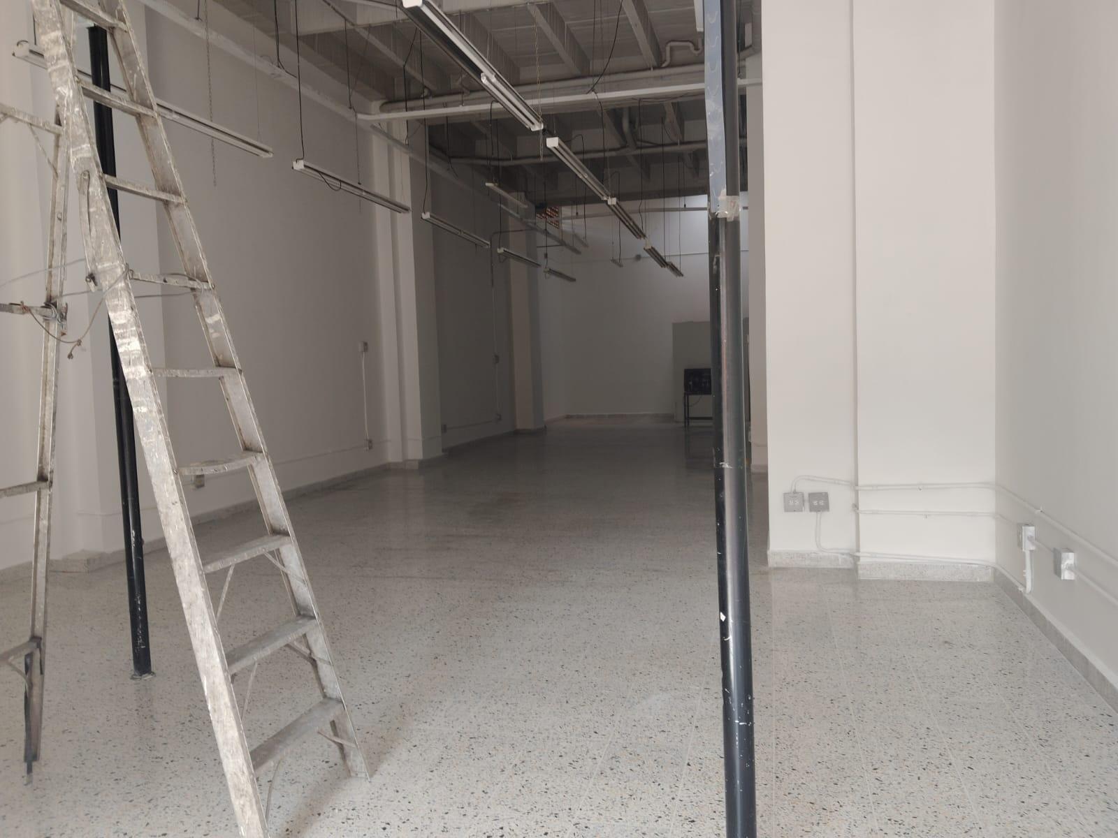 BODEGA EN ARRIENDO EN LA CANDELARIA COD 10183 - Foto 3