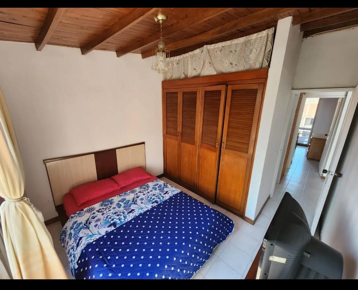 APARTAMENTO EN VENTA EN BELEN EN LA NUEVA VILLA DEL ABURRA COD 10216  - Foto 7