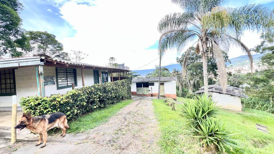 FINCA EN ARRIENDO EN LA ESTRELLA COD 10232 - Foto 10
