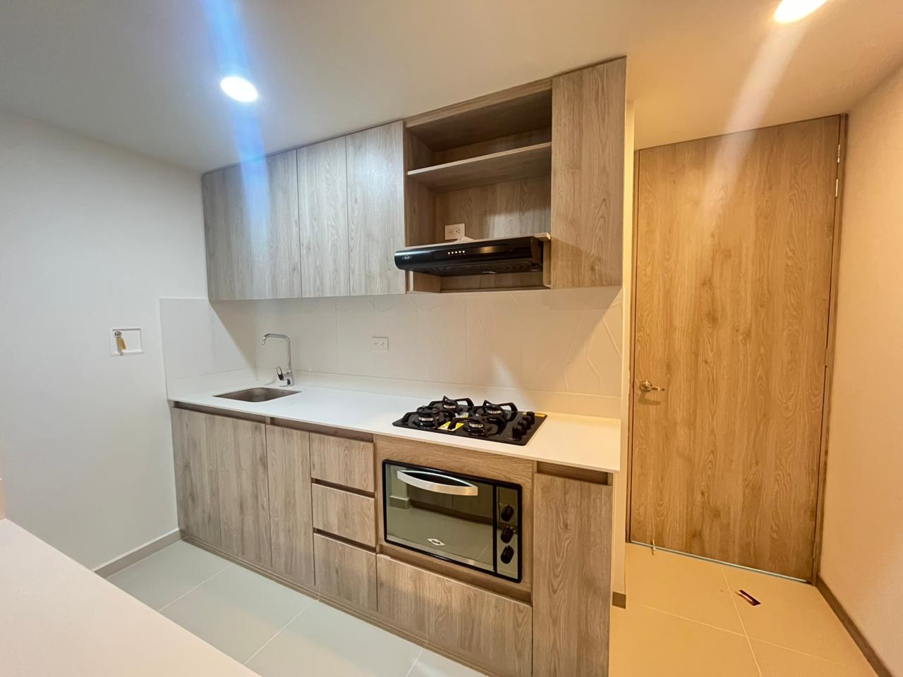 APARTAMENTO EN ARRIENDO EN ITAGUI COD 10254