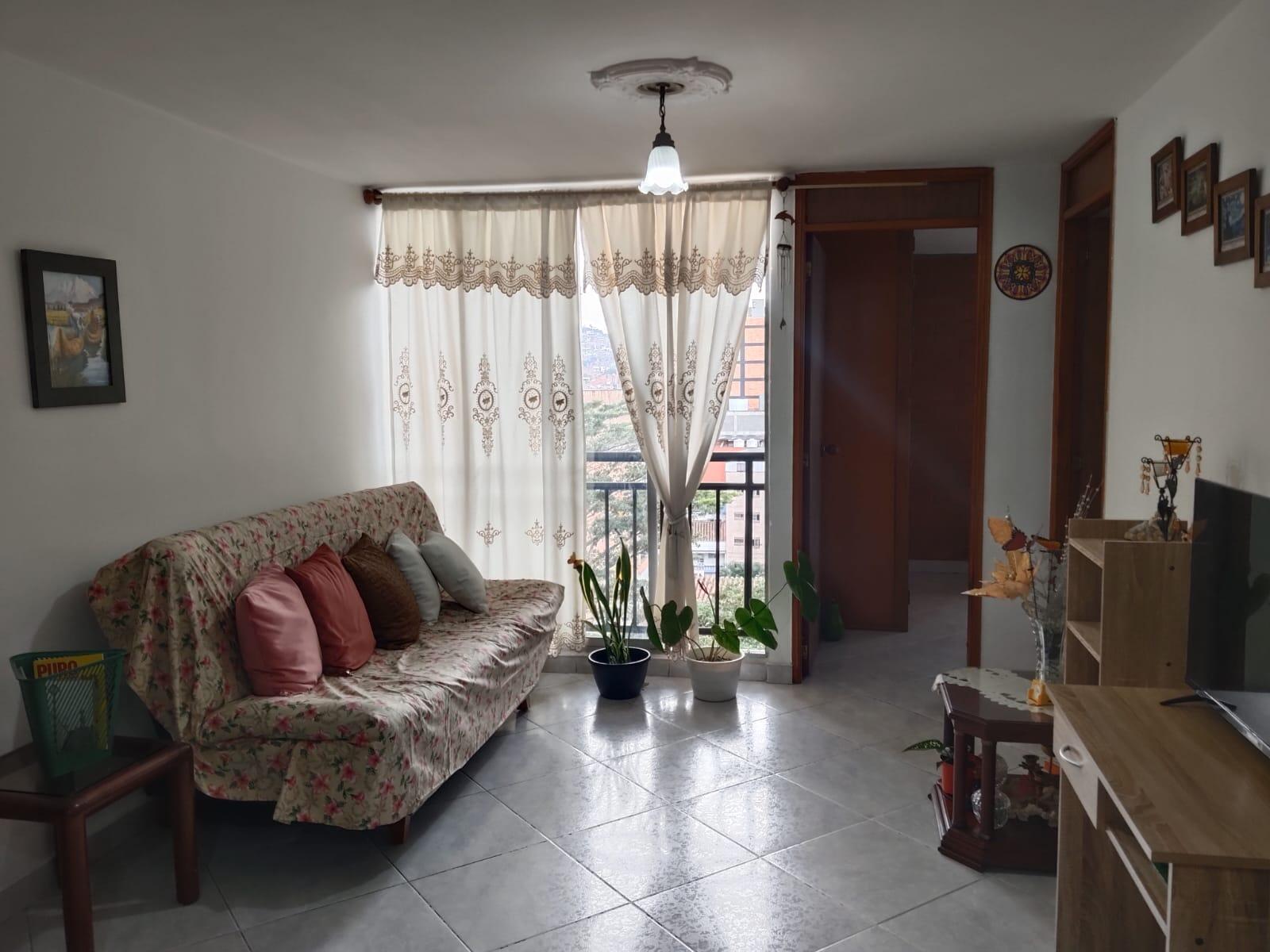 APARTAMENTO EN VENTA EN BOSTON COD 10378 - Foto 2