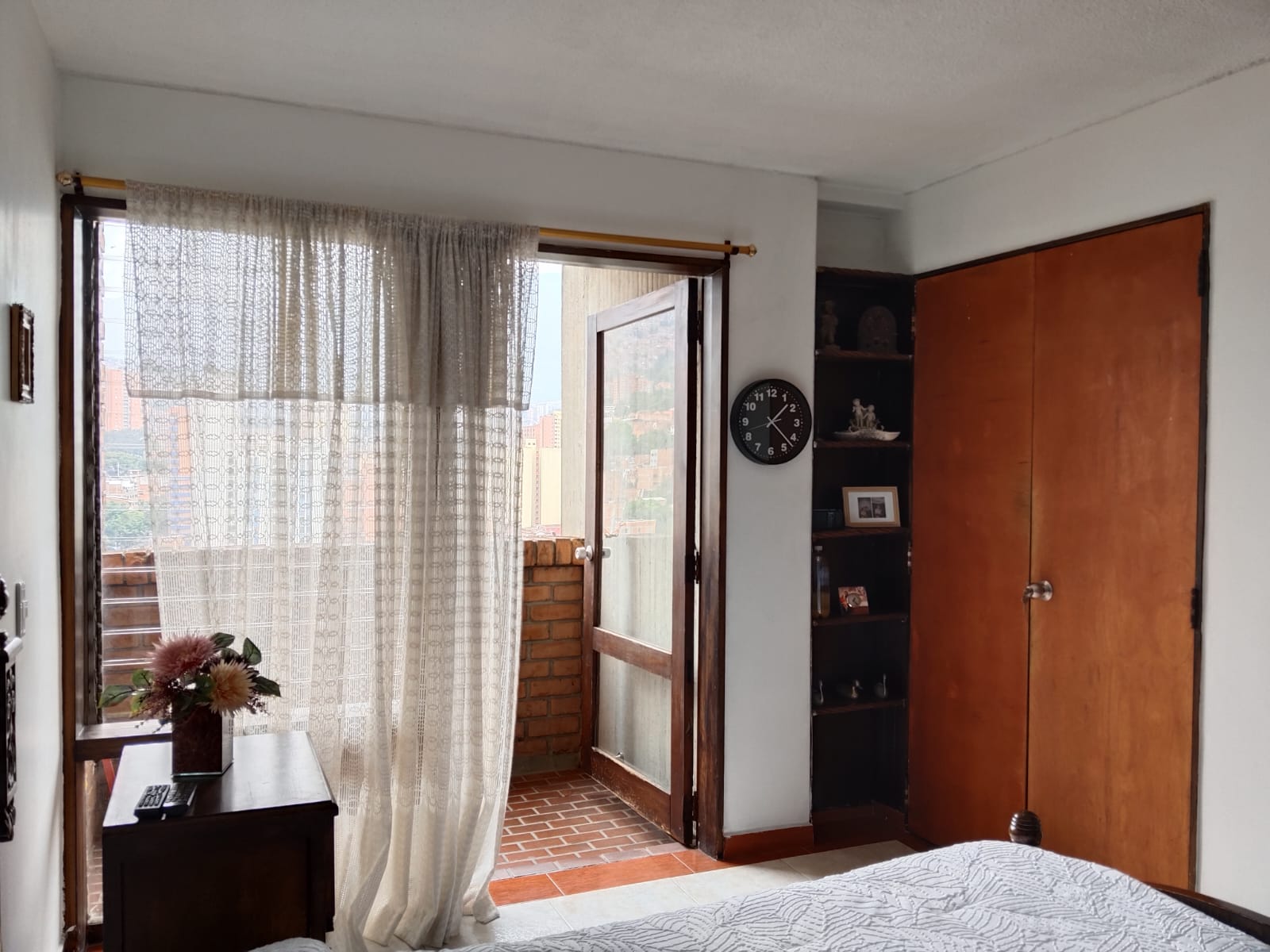 APARTAMENTO EN VENTA EN LA CANDELARIA COD 10371 - Foto 8