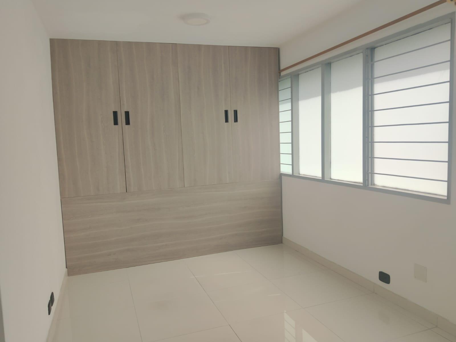 APARTAESTUDIO EN ARRIENDO EN LA CANDELARIA COD 10028 - Foto 2