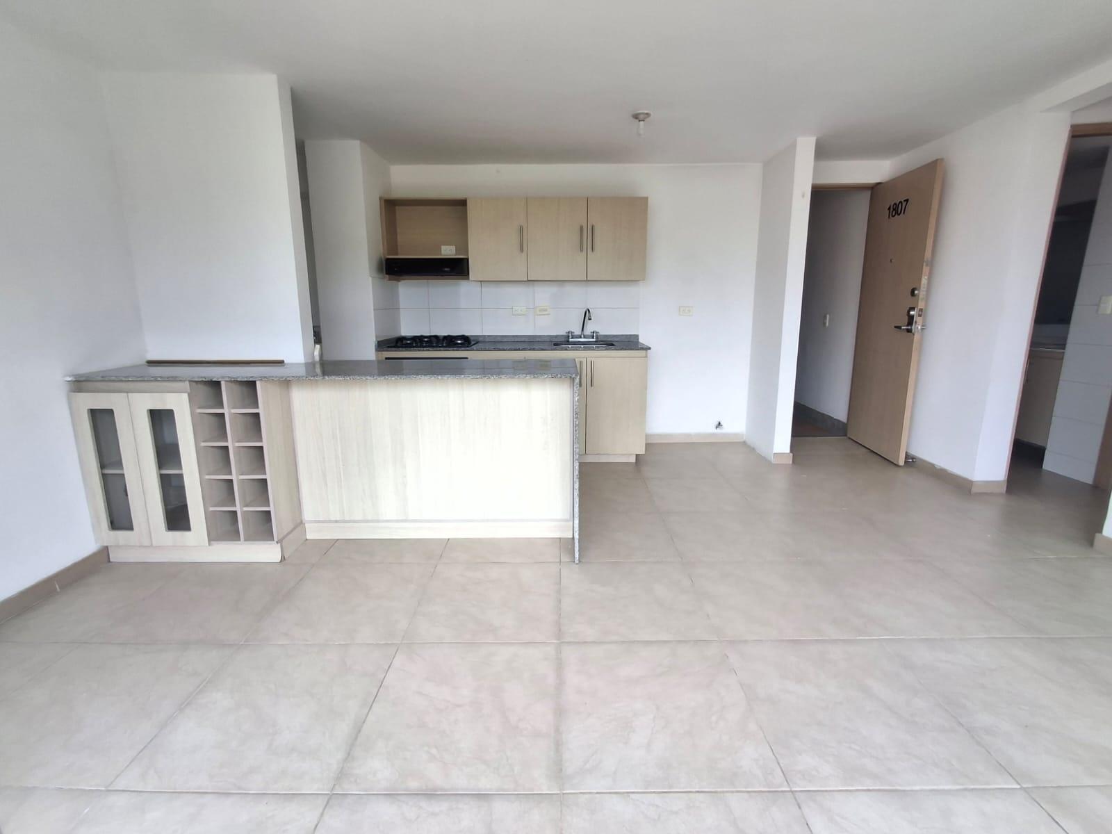 APARTAMENTO EN ARRIENDO EN SABANETA COD 10401