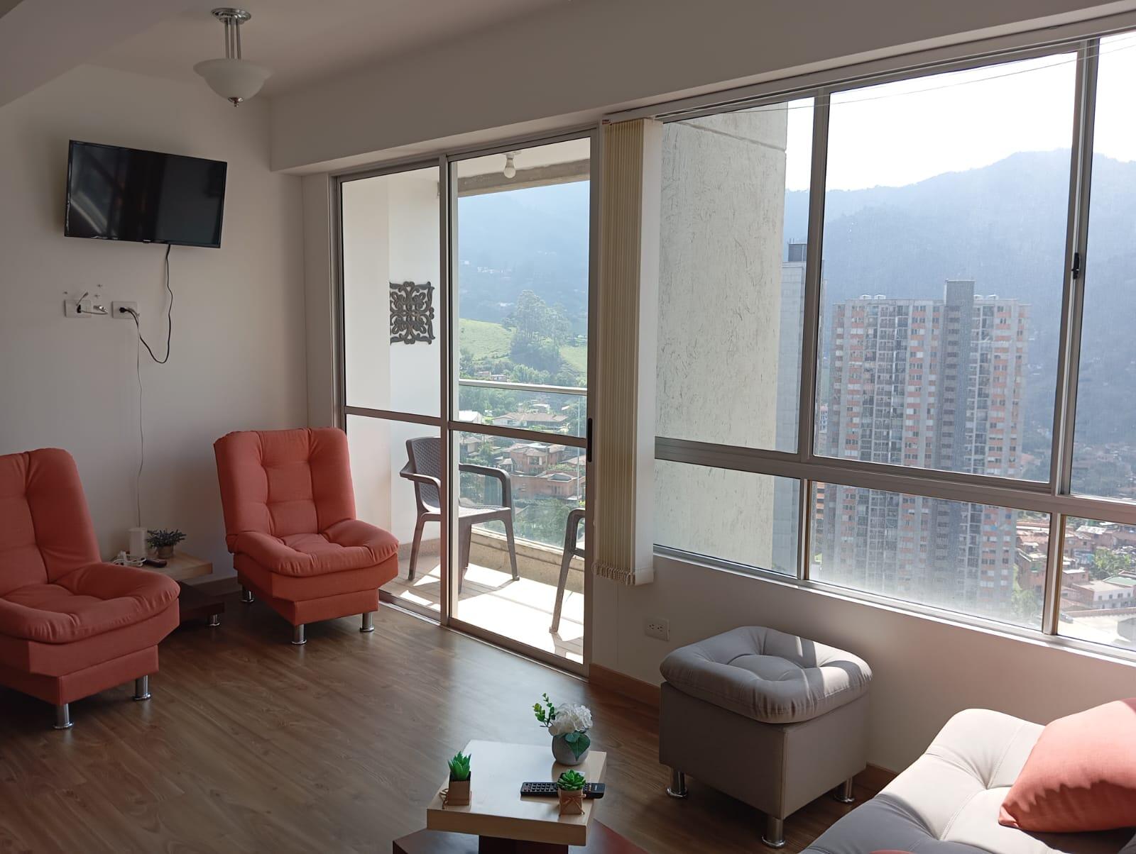 APARTAMENTO EN VENTA EN SABANETA COD 10415 - Foto 4