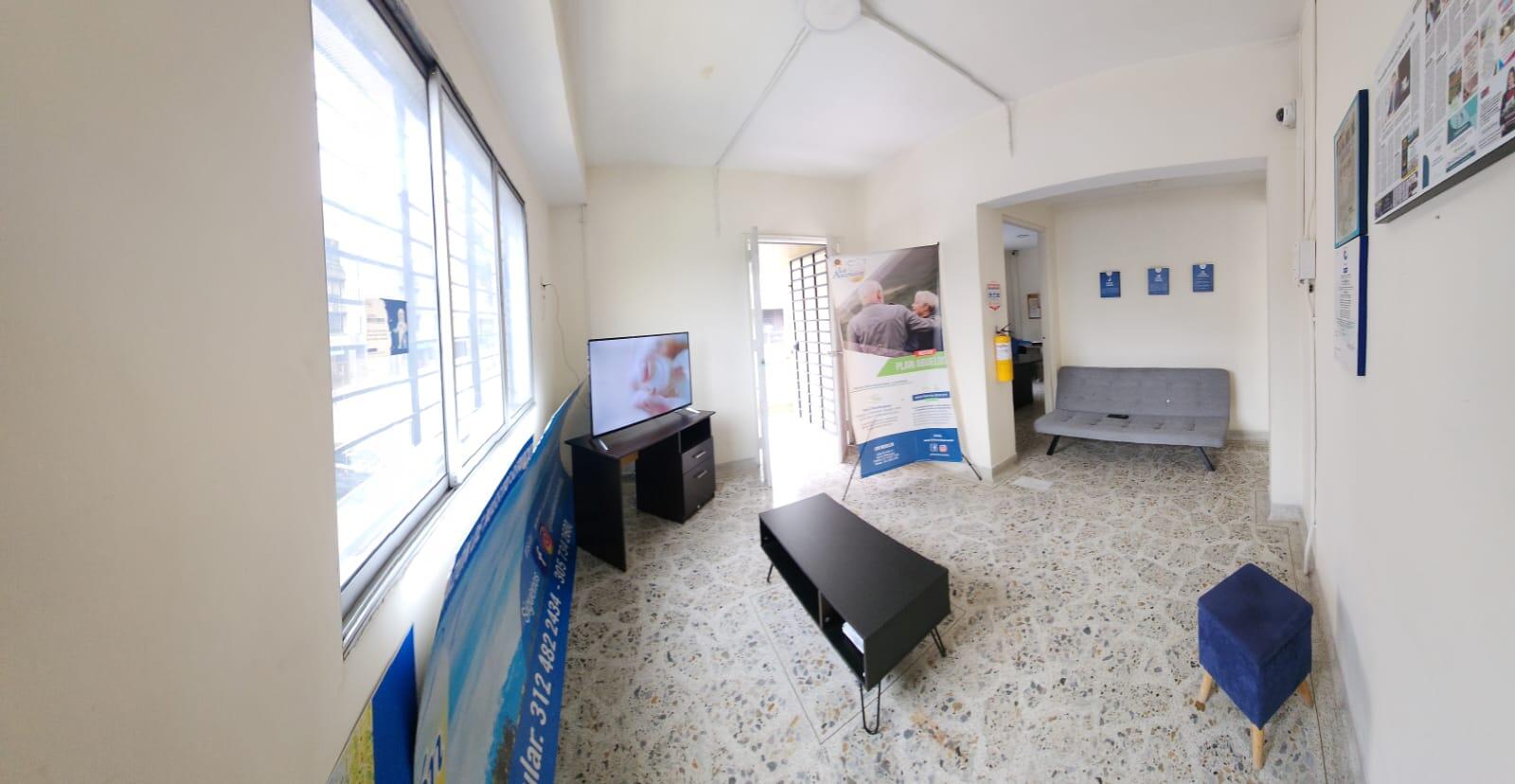 LOCAL EN ARRIENDO EN LA CANDELARIA COD 10416 - Foto 7
