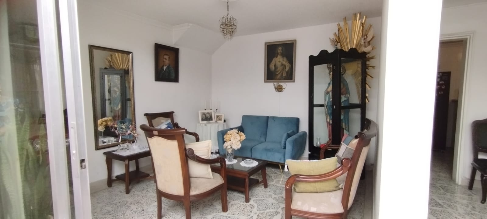 CASA EN ARRIENDO EN BELEN NOGAL COD 10484 - Foto 3