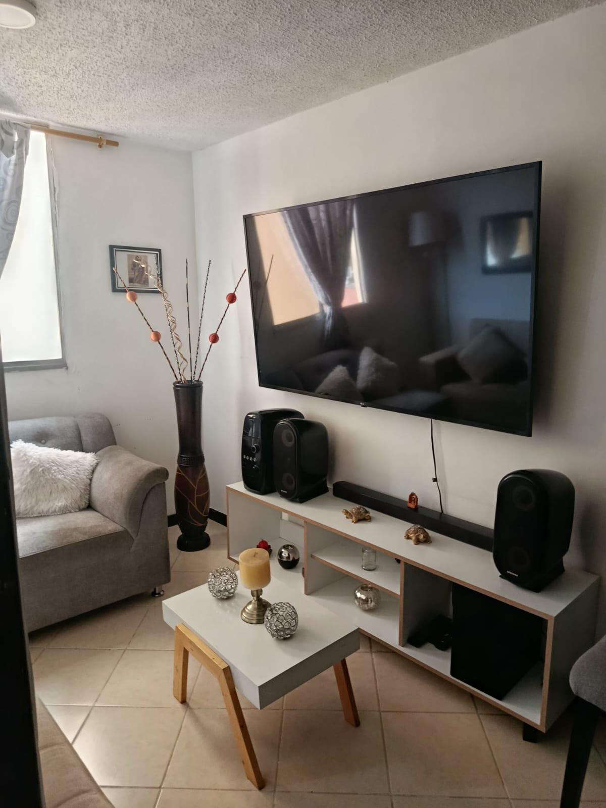 APARTAMENTO EN VENTA EN BOSTON COD 10508  - Foto 6