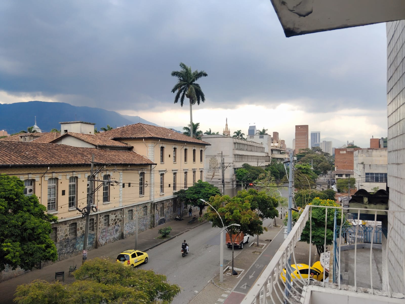 APARTAMENTO EN ARRIENDO EN PRADO COD 10554 - Foto 7