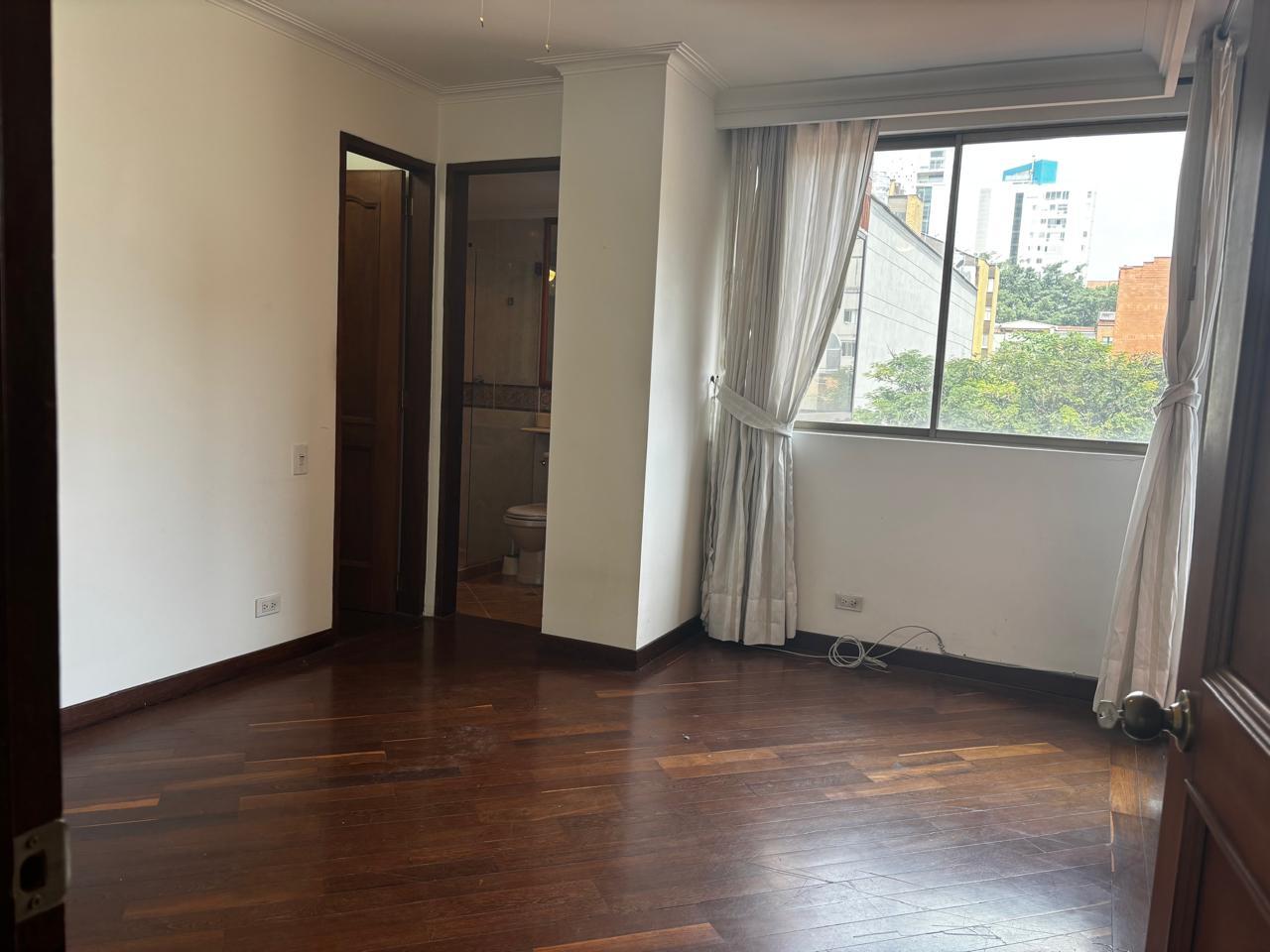 APARTAMENTO  EN ARRIENDO EN LAURELES COD 10600 - Foto 4