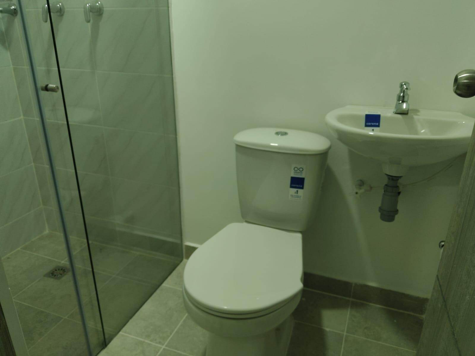 APARTAMENTO EN ARRIENDO EN BOSTON COD 10857 - Foto 6