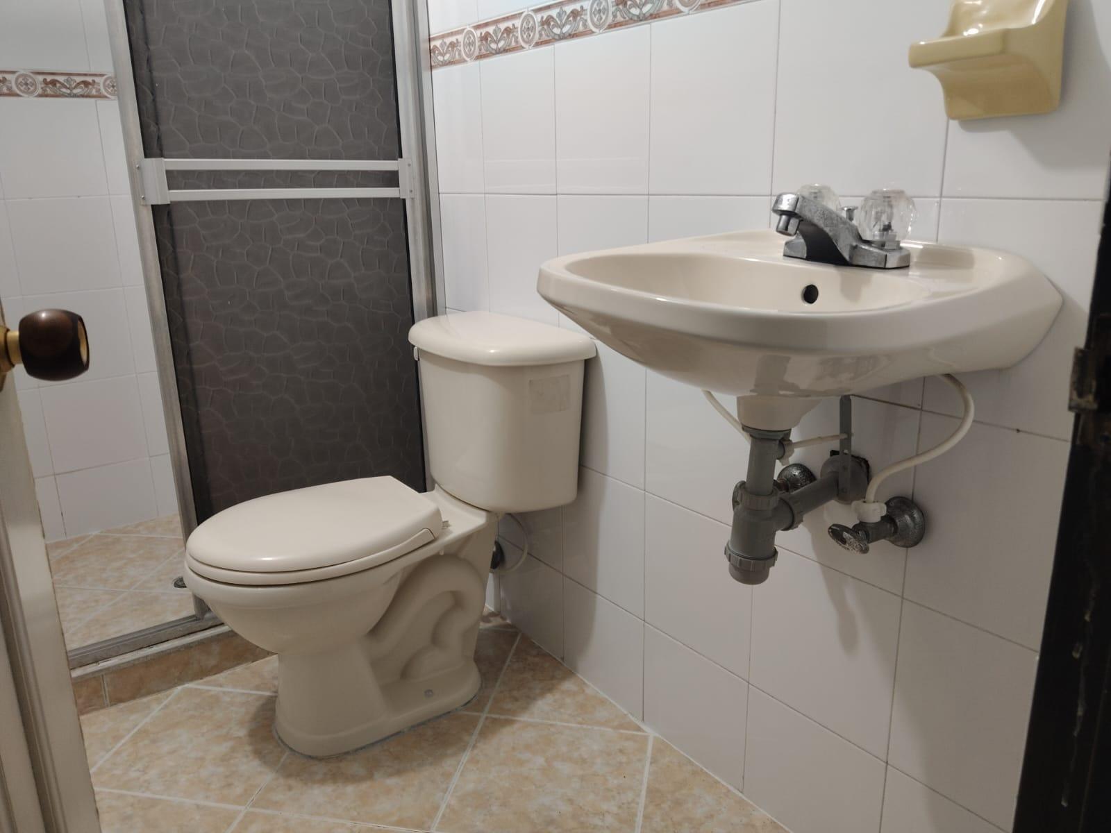 APARTAMENTO EN ARRIENDO EN VILLA HERMOSA COD 10604 - Foto 7