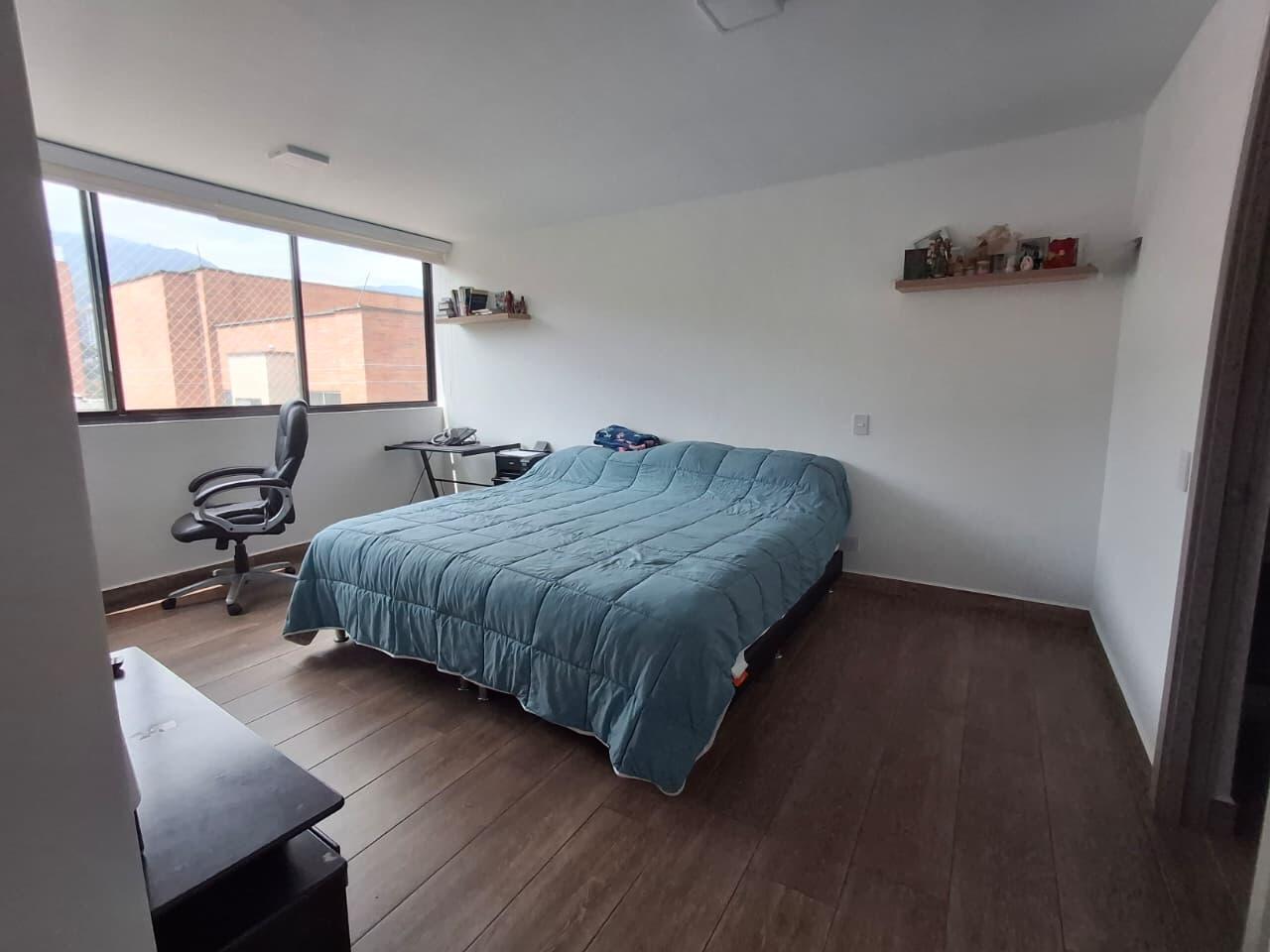APARTAMENTO EN ARRIENDO EN ENVIGADO COD 10640 - Foto 2