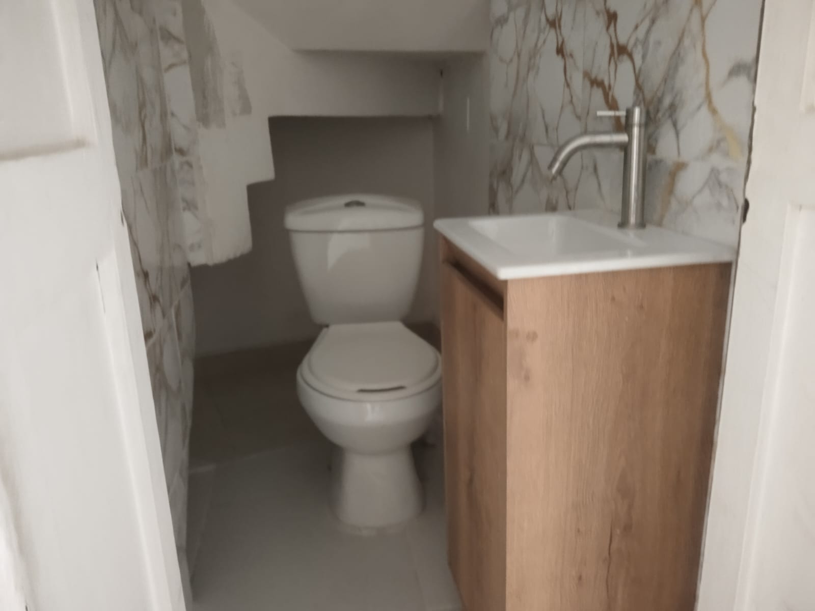 APARTAMENTO EN ARRIENDO EN LA CANDELARIA COD 10657  - Foto 7