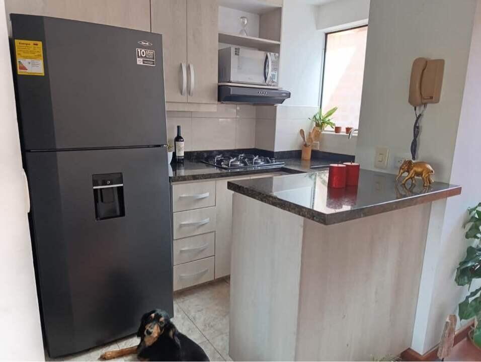 APARTAESTUDIO EN ARRIENDO EN LAURELES COD 10618 - Foto 2