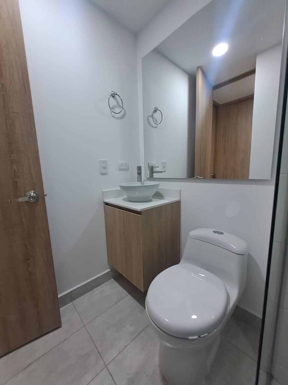 APARTAMENTO EN ARRIENDO EN ITAGUI COD  10683 - Foto 16