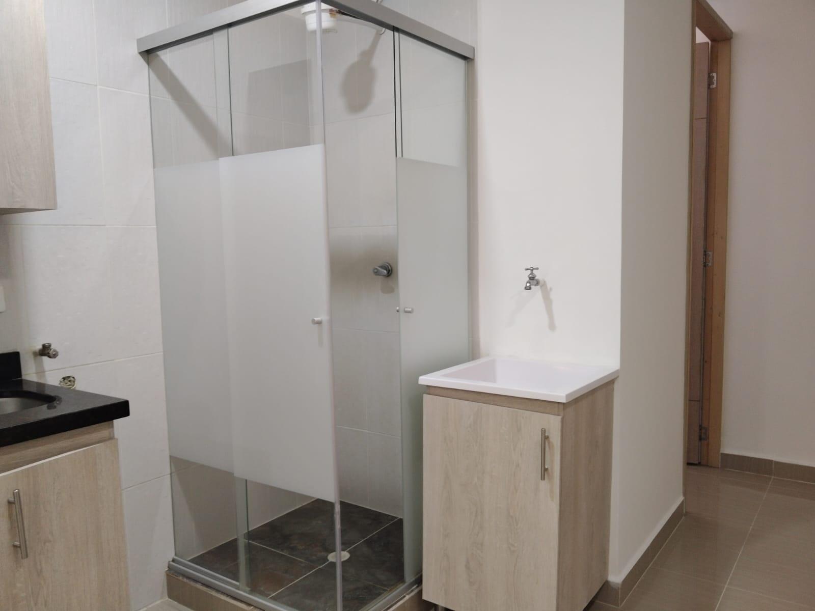 APARTAESTUDIO EN ARRIENDO EN CALASANZ COD  10673  - Foto 7