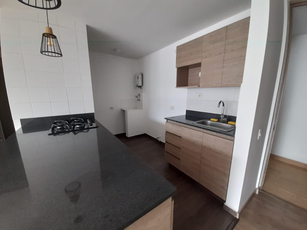 APARTAMENTO EN ARRIENDO EN SABANETA COD 10686
