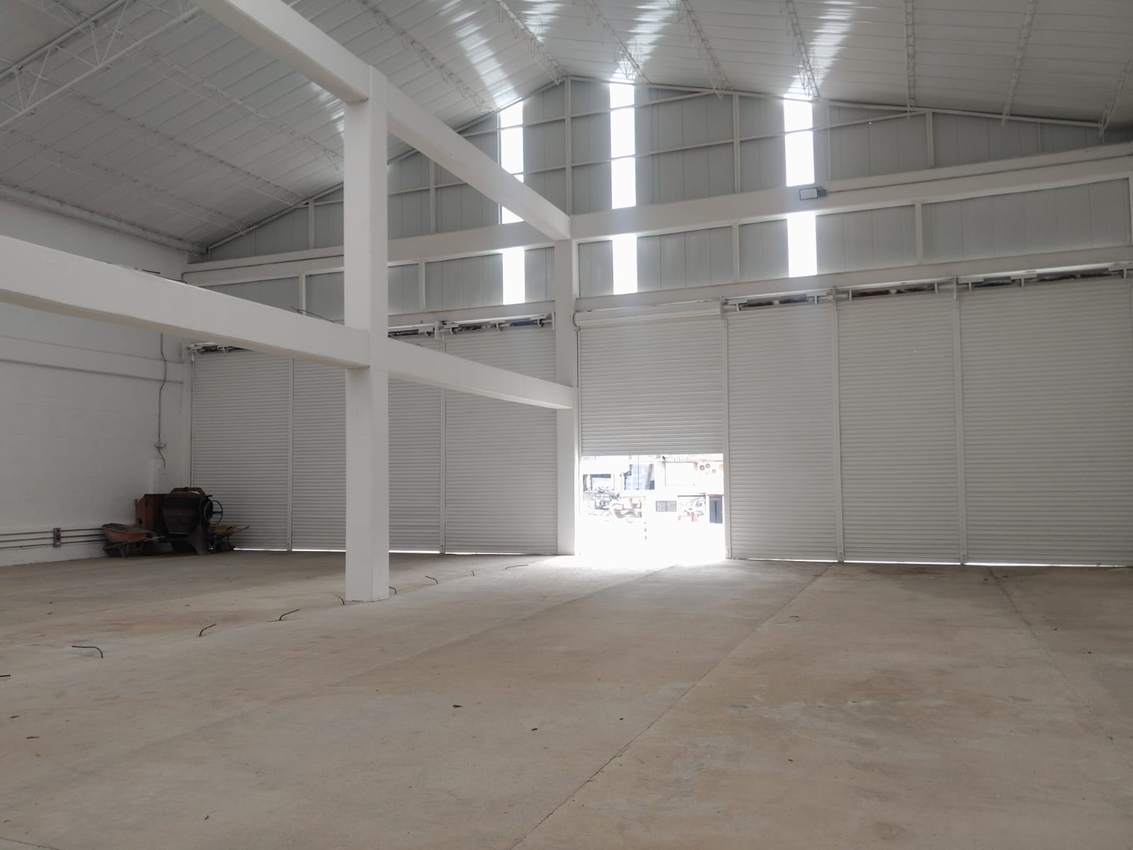 BODEGA EN ARRIENDO EN SAN FELIX COD 10692  - Foto 5