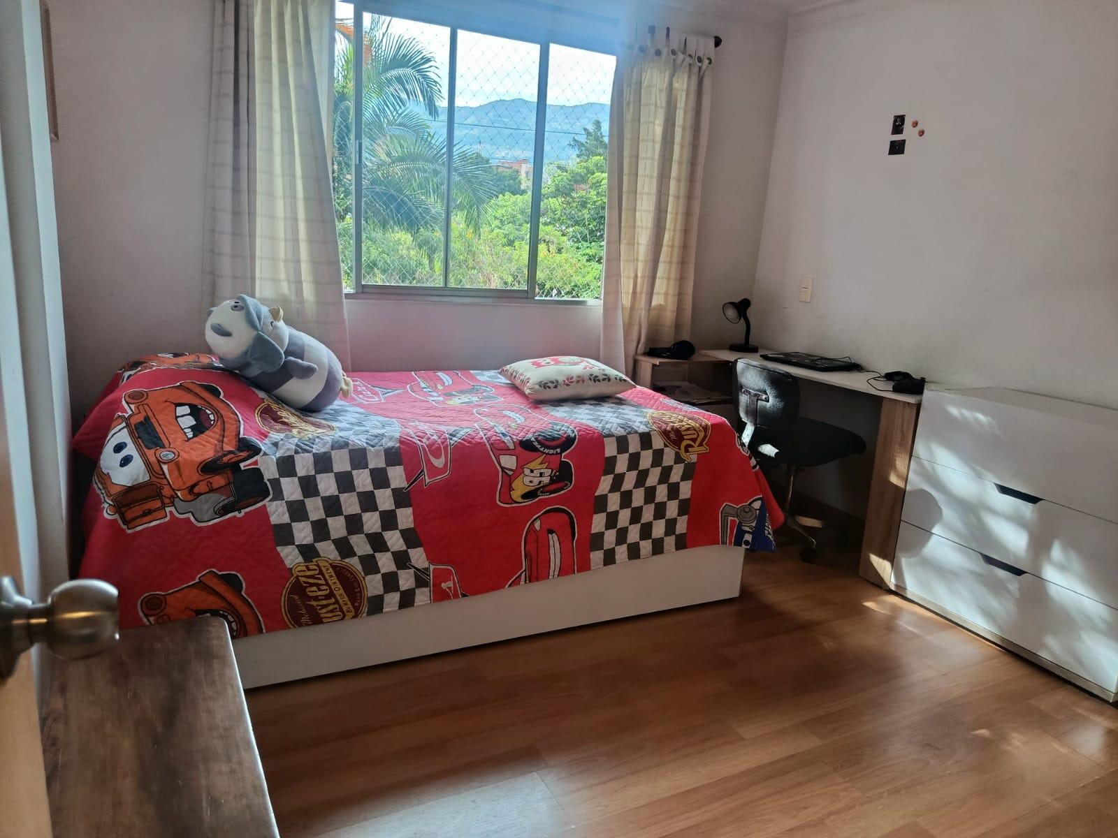 APARTAMENTO EN ARRIENDO EN BELEN  COD 10706 - Foto 9